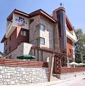 Lucky Light Boutique Хотел