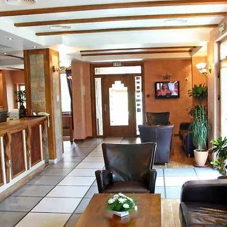 Lucky Light Boutique 4* Велинград