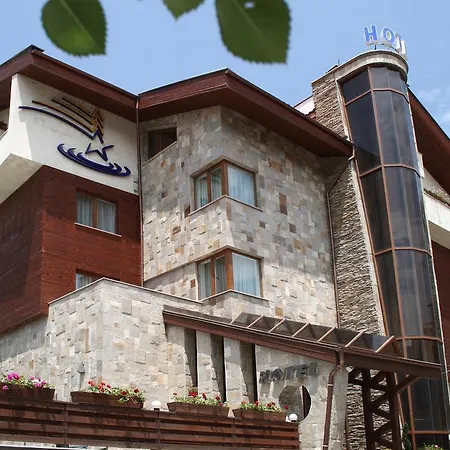 Lucky Light Boutique Хотел 4*