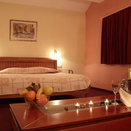 Lucky Light Boutique 4* Велинград