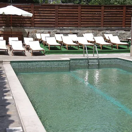 Lucky Light Boutique 4* Велинград